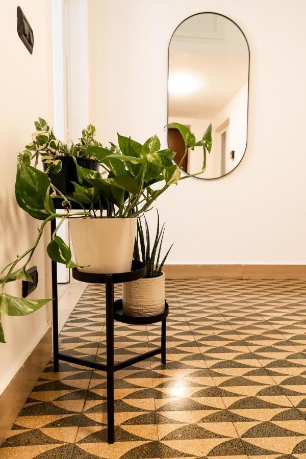 The Bool, Liberty158 Apartment Бари Екстериор снимка