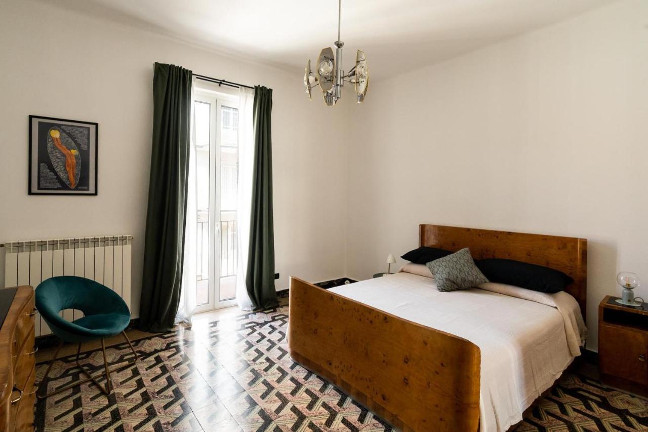 The Bool, Liberty158 Apartment Бари Екстериор снимка