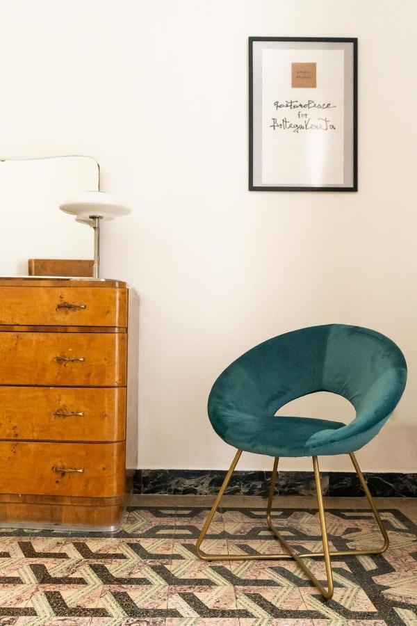 The Bool, Liberty158 Apartment Бари Екстериор снимка