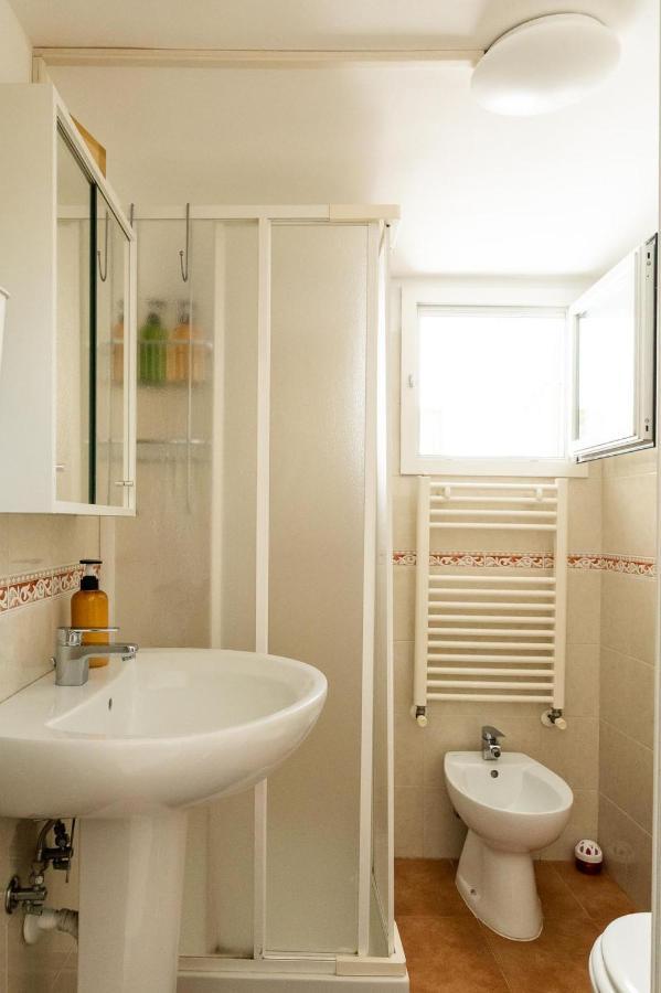 The Bool, Liberty158 Apartment Бари Екстериор снимка