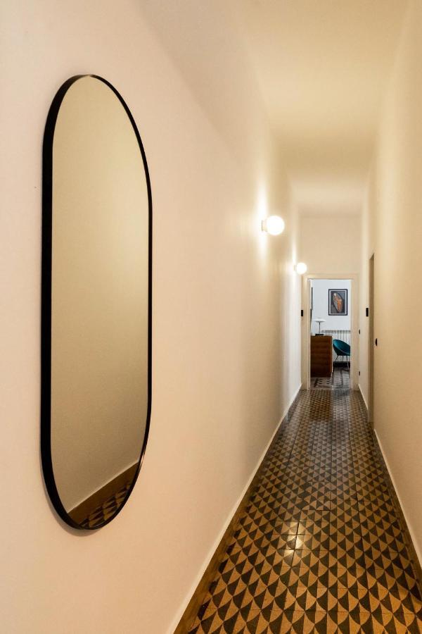 The Bool, Liberty158 Apartment Бари Екстериор снимка