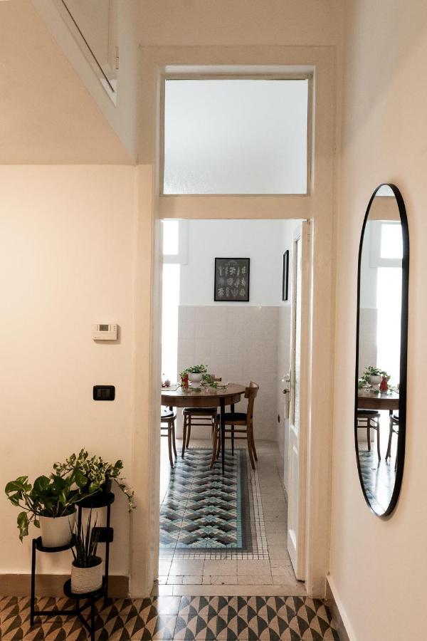 The Bool, Liberty158 Apartment Бари Екстериор снимка