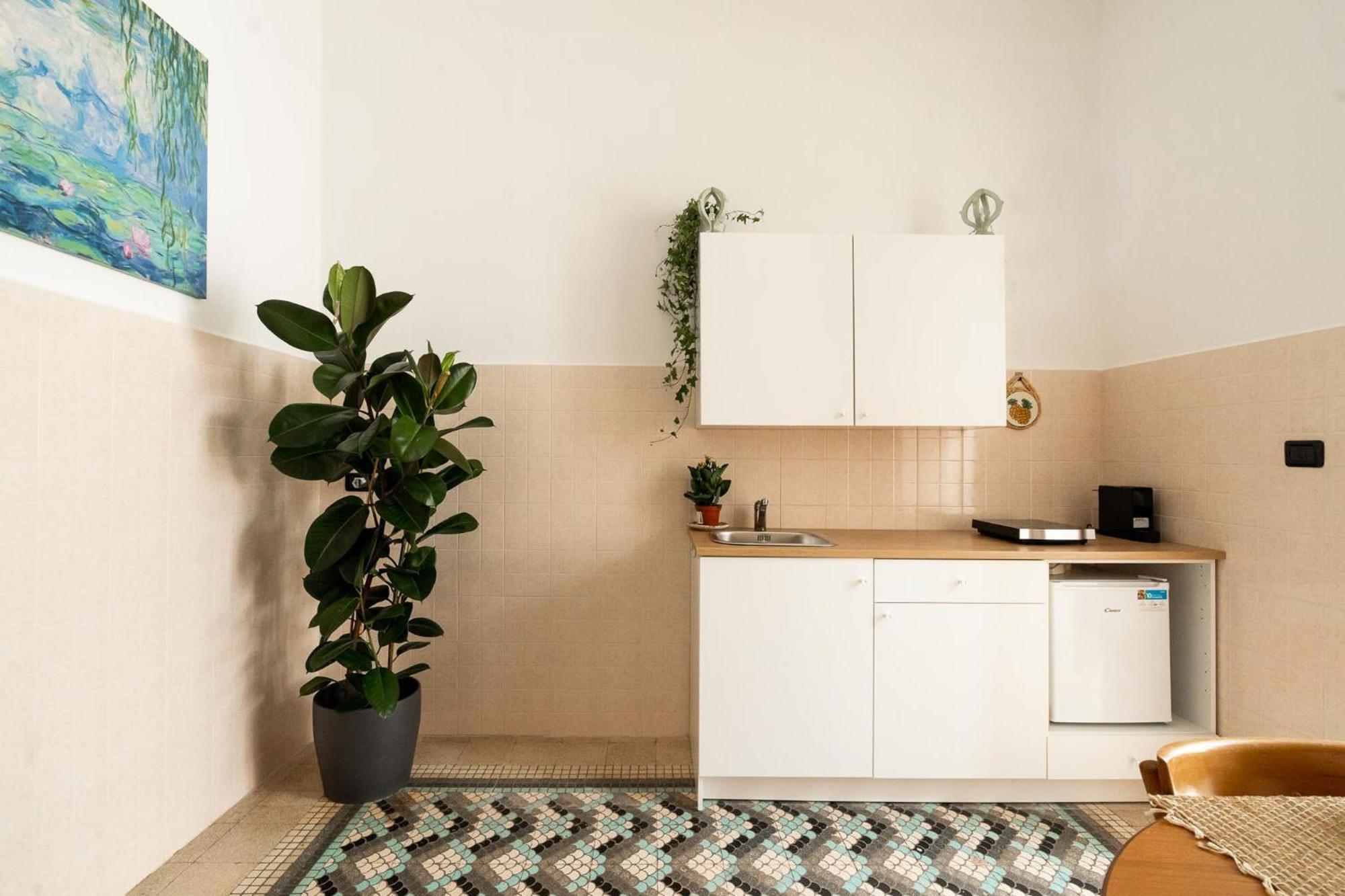 The Bool, Liberty158 Apartment Бари Екстериор снимка
